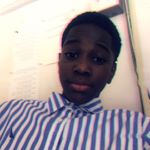 Profile Picture of george perment (@retartgeorge) on Instagram