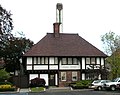 Profile Picture of Pewabic Pottery - Wikipedia, the free encyclopediaon Wikipedia