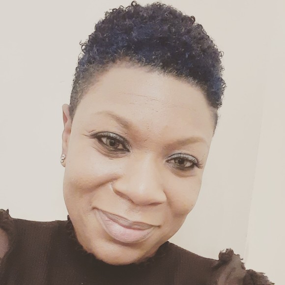 Profile Picture of Shonte Chapple (@blackchyna1975) on Poshmark