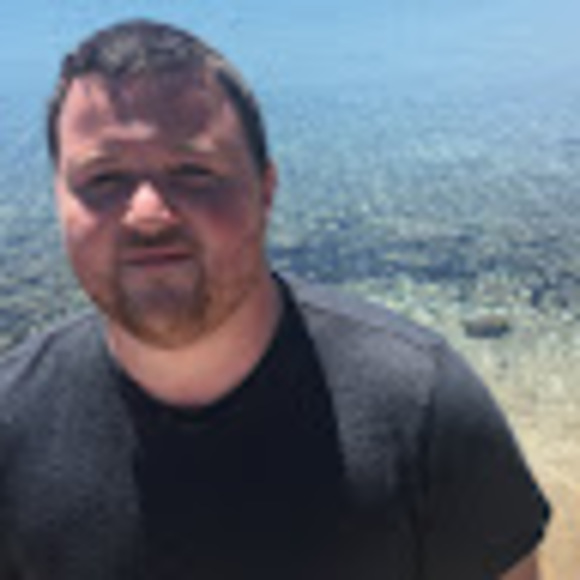 Profile Picture of Kyle Welch (@kylemwelch) on Poshmark