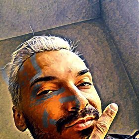 Profile Picture of Aaron Leoncio DeFreitas (@AaronDGreat) on Pinterest