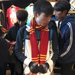 Profile Picture of Ho Yin Wong ® (@fa_sun_cheung) on Instagram