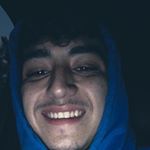 Profile Picture of 🧞‍♂️ (@andrew_alas) on Instagram