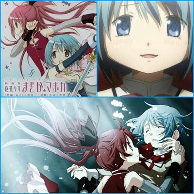 Profile Picture of Mako (@KeionEva) on Twitter