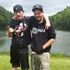 Profile Picture of Andrew Kinnison (@Appalachian1207) on Twitter