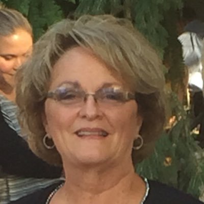 Profile Picture of Connie E Bowman (@connieb37924777) on Twitter