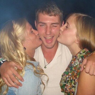 Profile Picture of Tyler Sadowski (@Sirdorkski) on Twitter