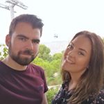 Profile Picture of J Greenhill (@greenwolf1991) on Instagram