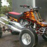 Profile Picture of Malik Antwan Pratt (@dumbnigg) on Instagram