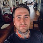 Profile Picture of Craig West (@craig_west.88) on Instagram