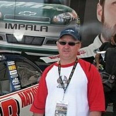 Profile Picture of Brian Garrett (@briantgarrett) on Twitter