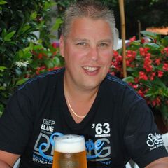 Profile Picture of richardvandewouw (@richardvandewouw) on Tiktok