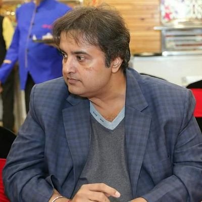 Profile Picture of Rajeev Khanna (@rajeevkhanna42) on Twitter