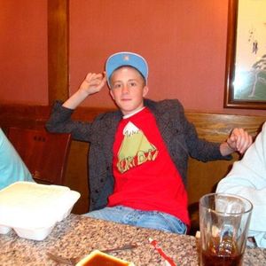 Profile Picture of Corbin Utt (@corbin147) on Myspace