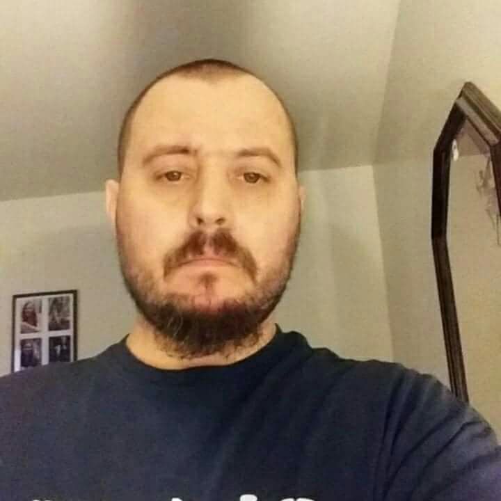 Profile Picture of Jason Persing (@ruthless2018) on Tiktok