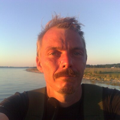 Profile Picture of Knud Erik Simonsen (@ksxknud) on Twitter