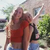 Profile Picture of Lillian Mullins (@lillianmullinz) on Tiktok