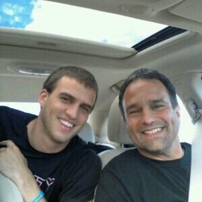 John Pagel - Twitter Profile Picture of John Pagel (@johnnypagel) on Twitter