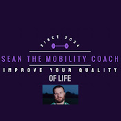 Profile Picture of Sean OReilly (@seanthemobilitycoach) on Youtube