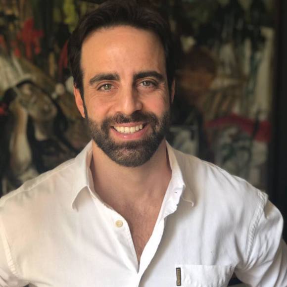 Profile Picture of Carlos Rincon (@picho_04) on Poshmark