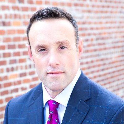 Profile Picture of Mike Perotti (@perotti_mike) on Twitter