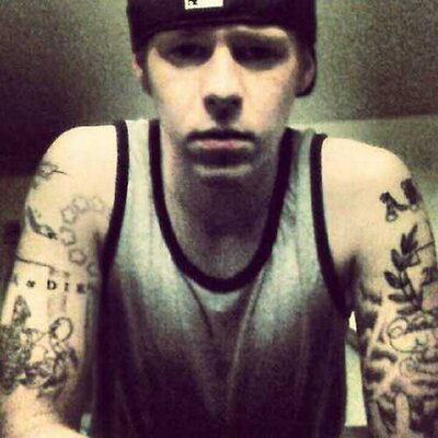 Profile Picture of Aaron Waite (@@aaronwaite9) on Twitter