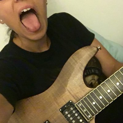 Profile Picture of Penelope Wright (@penelopewrightr) on Twitter