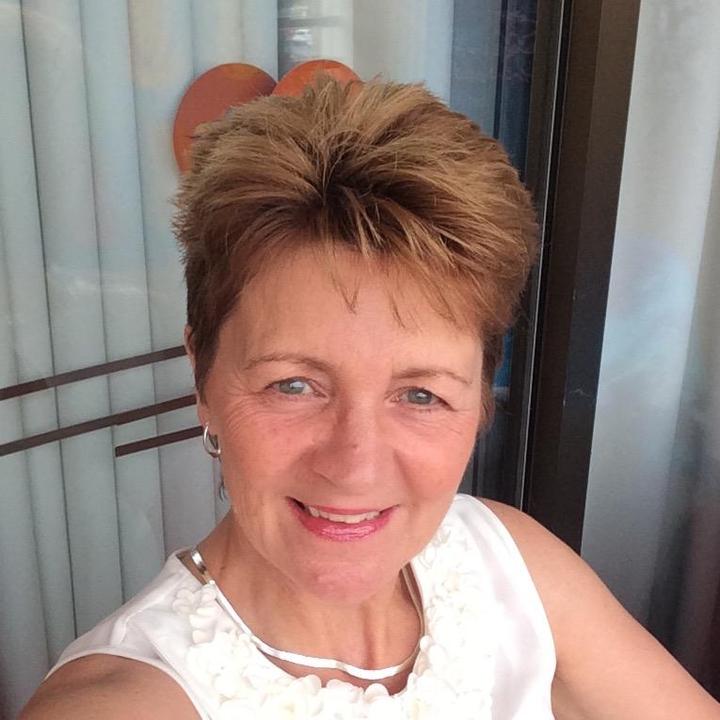 Profile Picture of Beverley Steele (@beverleysteele) on Tiktok