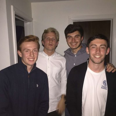 Profile Picture of Craigbuchanan (@craiggbuchanan) on Twitter