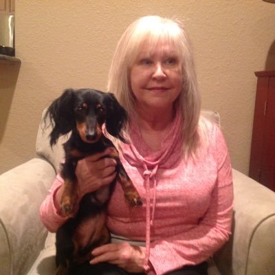 Profile Picture of LINDA D GANN (@GannLinda) on Twitter