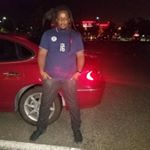 Profile Picture of Aaron Cordell Battle (@cordell_battle) on Instagram