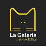 Profile Picture of La Gateria® - El Gatio🐈😻 (@lagateriacol) on Instagram