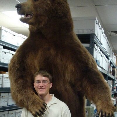 Profile Picture of Kyle Parkinson (@kpark89) on Twitter