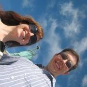 Profile Picture of Kate Pedersen (@sheflys) on Pinterest