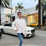 Profile Picture of Andrew Connor (@andrewconnorr) on Instagram