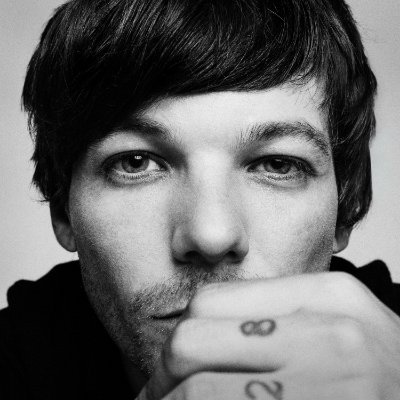 Profile Picture of Louis Tomlinson (@Louis_Tomlinson) on Twitter