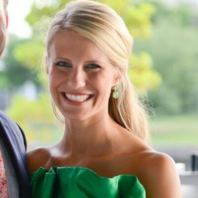 Profile Picture of Kate G. Davis (@KateGruetzDavis) on Twitter