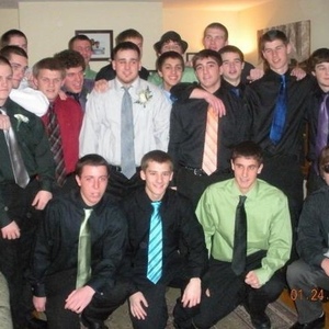 Profile Picture of Kirk Sandsmark (@kirksandsmark) on Myspace