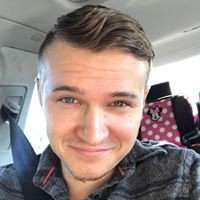 Profile Picture of Tyler Barnes (@tyler-barnes-50) on Quora