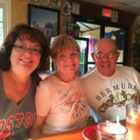 Profile Picture of Barbara Scully (@barbara-scully-5) on Quora