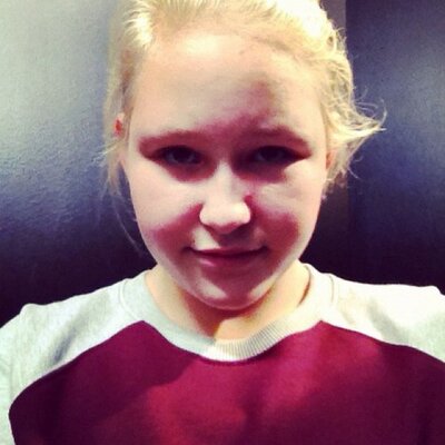 Profile Picture of Caroline Clausen (@CR_Clauswn) on Twitter