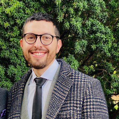 Profile Picture of Juan C Osorio M.D (@juanosoriomd) on Twitter