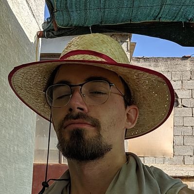 Profile Picture of Filip Aničić (@devfipa) on Twitter
