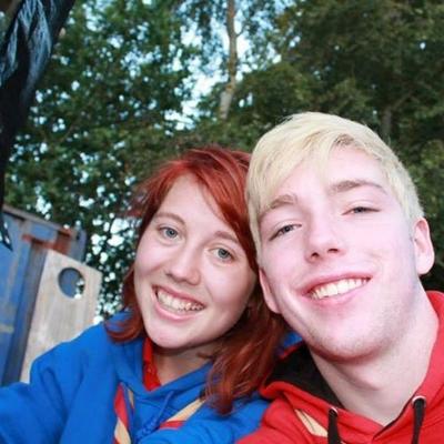 Profile Picture of Trudie Mitchell (@trudisaur) on Twitter