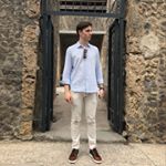 Profile Picture of Francesco Ferrari (@francescomichaelferrari) on Instagram