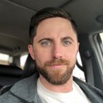 Profile Picture of Billy McAteer (@billymac0515) on Instagram