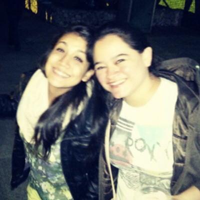 Profile Picture of Marialu Montufar (@marialum5) on Twitter