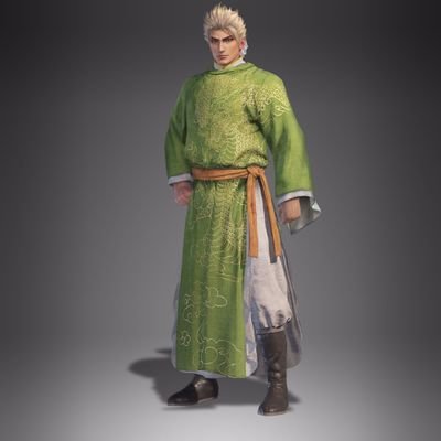 Profile Picture of Ma Chao (@ZhangFei_1) on Twitter