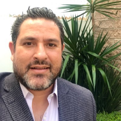 Profile Picture of Roberto Daniel Castañeda Vidrio (@CastanedaVidrio) on Twitter