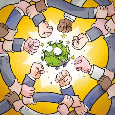 Profile Picture of HopeforPolitics (@VoteMarkHope) on Twitter